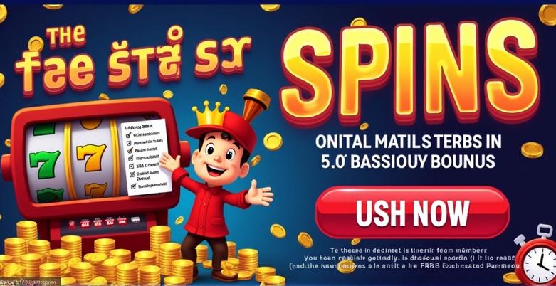 Free Spins in All Slot Games