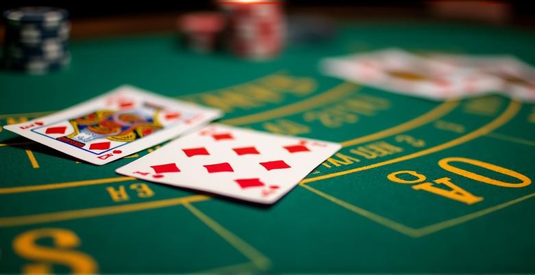 โปรโมชั่นบาคาร่า